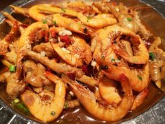 -胖哥俩肉蟹煲(杭州下沙学林街店)