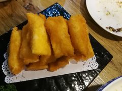 -老阿妈蒙古村·蒙古包·草原文化·歌舞表演(老君堂店)