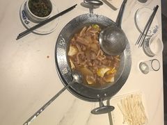 -古乐牛香·鲜牛肉牛杂火锅(解放东路店)