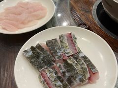 -正能量脆肉鲩火锅