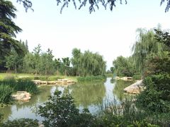 -习家池