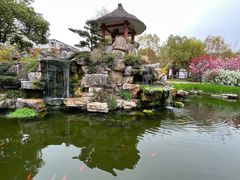 -拜将坛