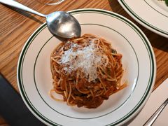 -La Strada(安福路店)