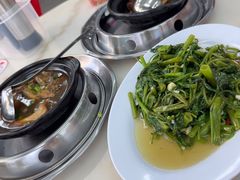 -新峰肉骨茶(总店)