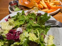 -AFS Cafe & Canteen(闽江二路店)