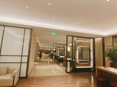 -上海宝华喜来登酒店·采悦轩中餐厅