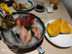 -大渔铁板烧(万象城店)