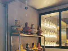 -记忆串城·东北烧烤·小龙虾·大型团建(南油店)