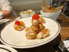 芥末虾仁球-太二酸菜鱼(广州IFC国金天地店)