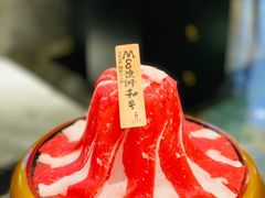 M8和牛-一绪に寿喜烧自助(世茂广场店)