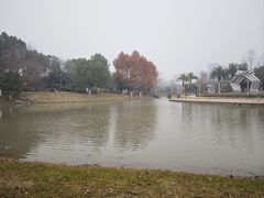 -武汉园博园(武汉自然博物馆)
