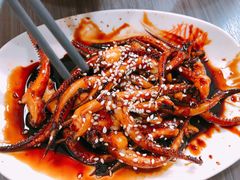 -新记餐厅(香槟大厦店)