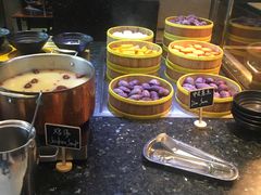 -万达文华酒店·48F云端窗景美食汇自助餐厅