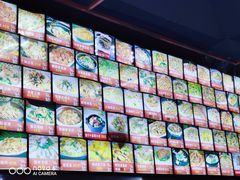 -美味海鲜大排档(明发美食地标店)