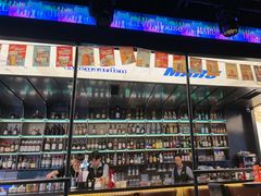 -MARU玛露音乐餐厅(大学路店)