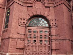 -圣·阿列克谢耶夫教堂