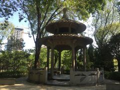 -玲珑塔公园