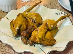 -蒸坊黄鳝饭(骏丰大厦店)