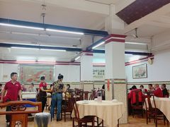 -隆都四季香饭店(碧海路店)