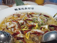 -太二酸菜鱼(福州泰禾店)