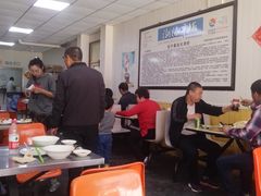 大堂-津门永胜包子铺(哈尔滨道总店)