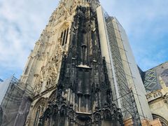 -斯蒂芬主教座堂(Stephansdom)