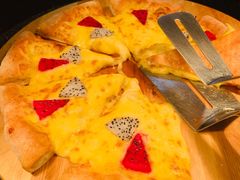 -盛江山自助料理(奥莱锦辉购物广场店)