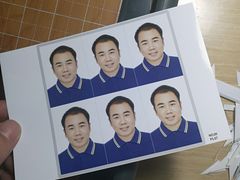 -天真蓝照相馆(西安南门王府井LAB店)