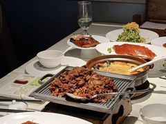 -四季民福烤鸭店(王府井东安门店)