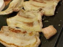 烤五花肉-香猪坊(五道口店)