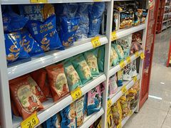 零售区-好特卖HotMaxx(杭州滨江宝龙城店)