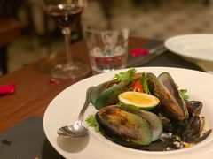 -壳里西餐厅Coquille Seafood Bistro(蒙自路店)