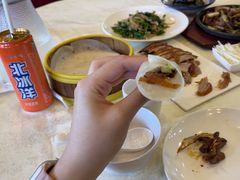 -便宜坊烤鸭店(玉蜓桥天坛店)