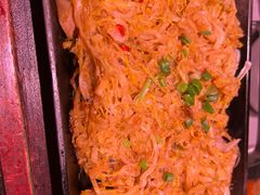 -丰茂烤串(全国首店)