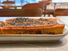 芝麻霜糖油条-桃园眷村(万象天地店)