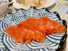 -金马门国际美食百汇(珞喻路店)