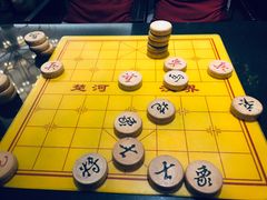 -东方之珠洗浴休闲广场(南开店)