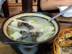 -老马家·舌尖上的西塘美食