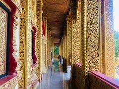 -西双版纳勐泐文化旅游区