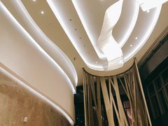 -槿·贵州酸汤火锅餐厅·杭州临安万豪酒店