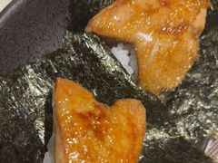 -極上萬膳·日料放题(来福士江景店)