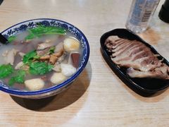 -小潘记鸭血粉丝汤
