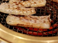 -神户赤童日式烤肉(金地广场店)