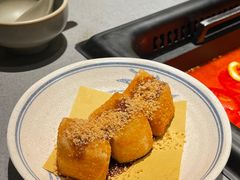-巴奴毛肚火锅(悠唐购物中心店)