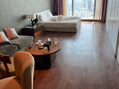 -青岛五四广场海景美仑国际公寓酒店