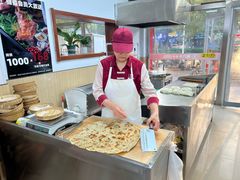 -陈六子全羊馆·烧烤烤羊排(山东理工大店)