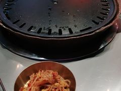 -玄希浪漫厨房·韩料烤肉(湖滨银泰in77店)