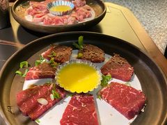 -厚贞日式烤肉(浦东汇智店)