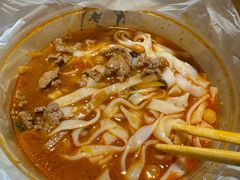 -韦记老友粉(大华店)