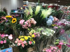 -AEON永旺(东方宝泰店)